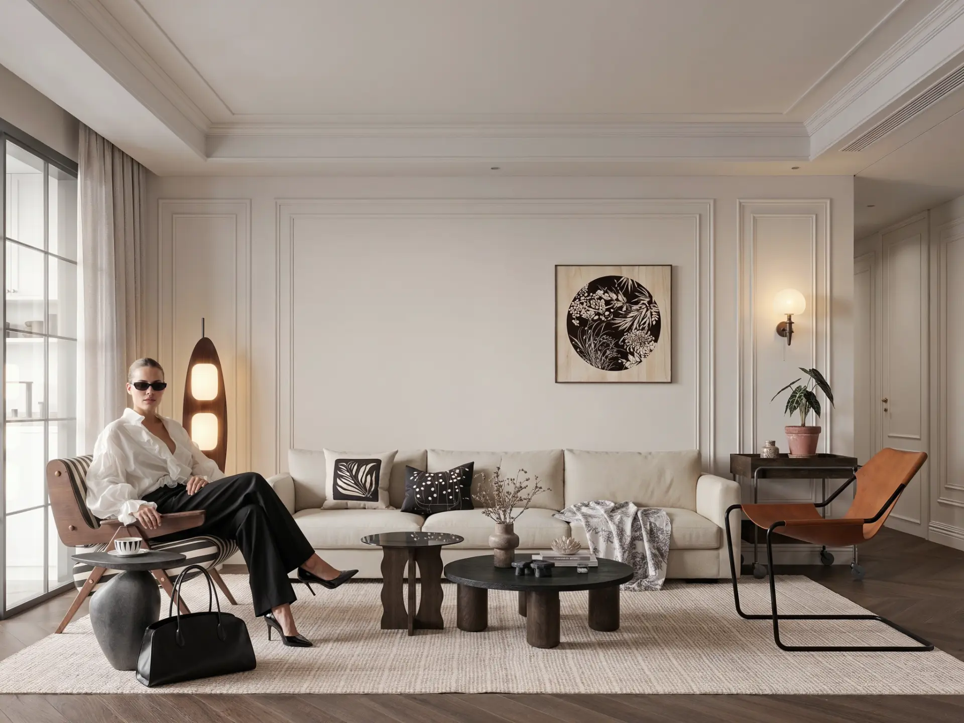 Render original